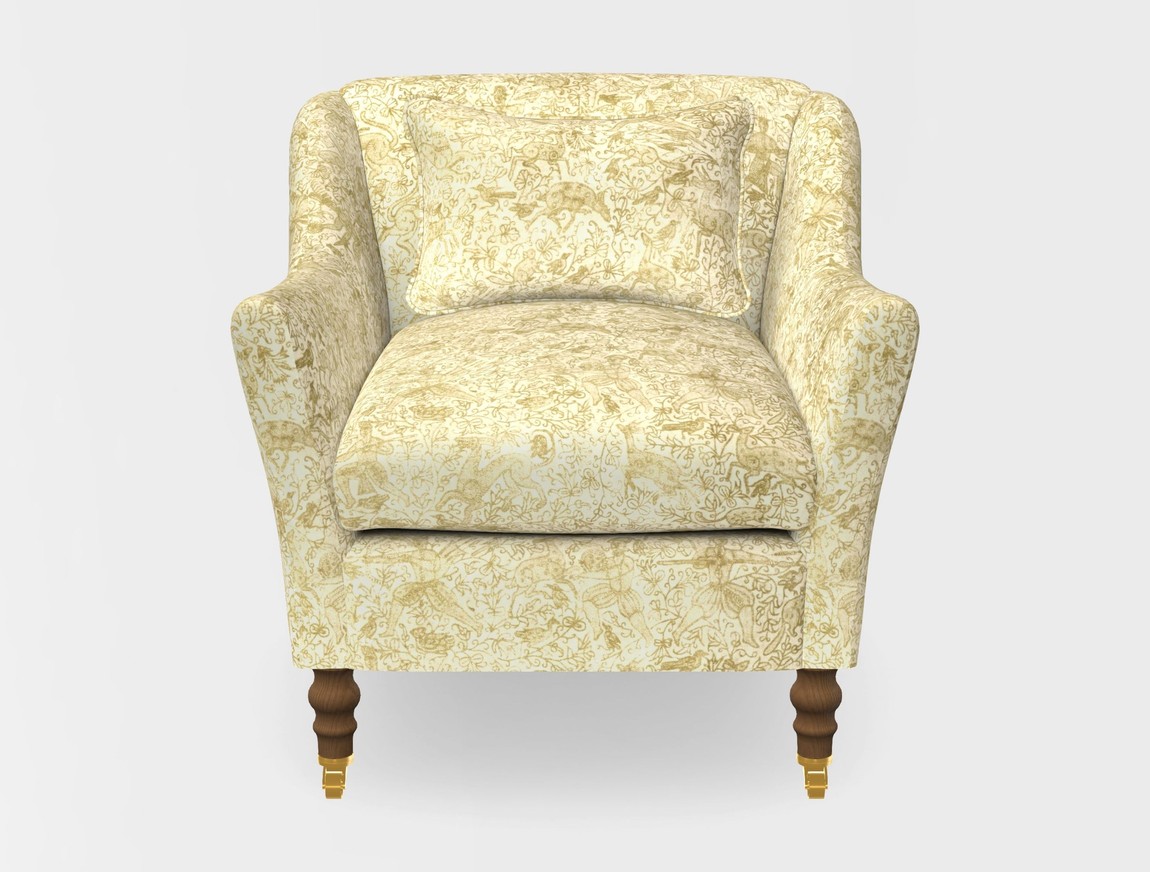 Armchairs