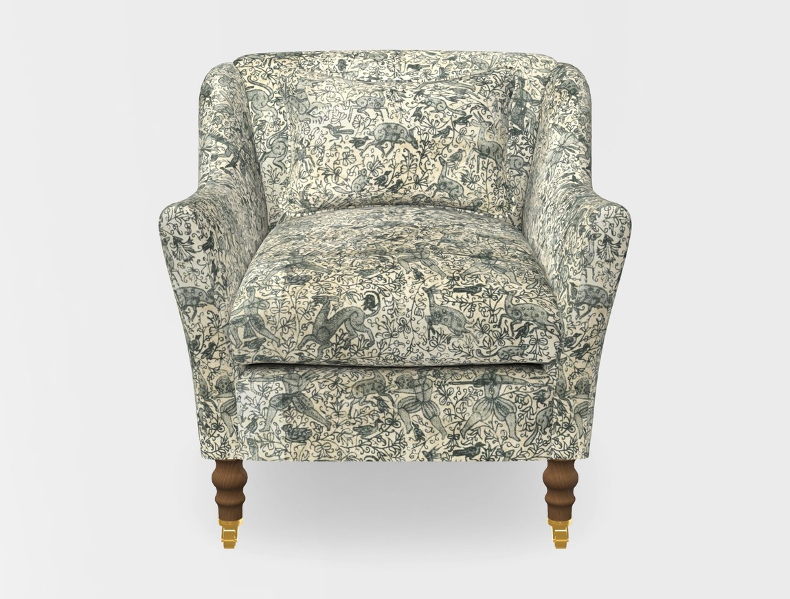 Bespoke Armchairs