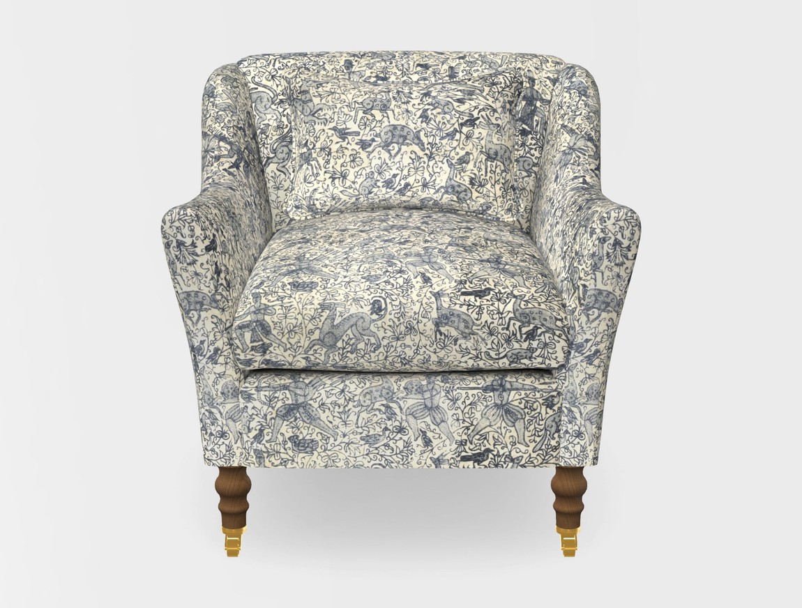 Armchairs
