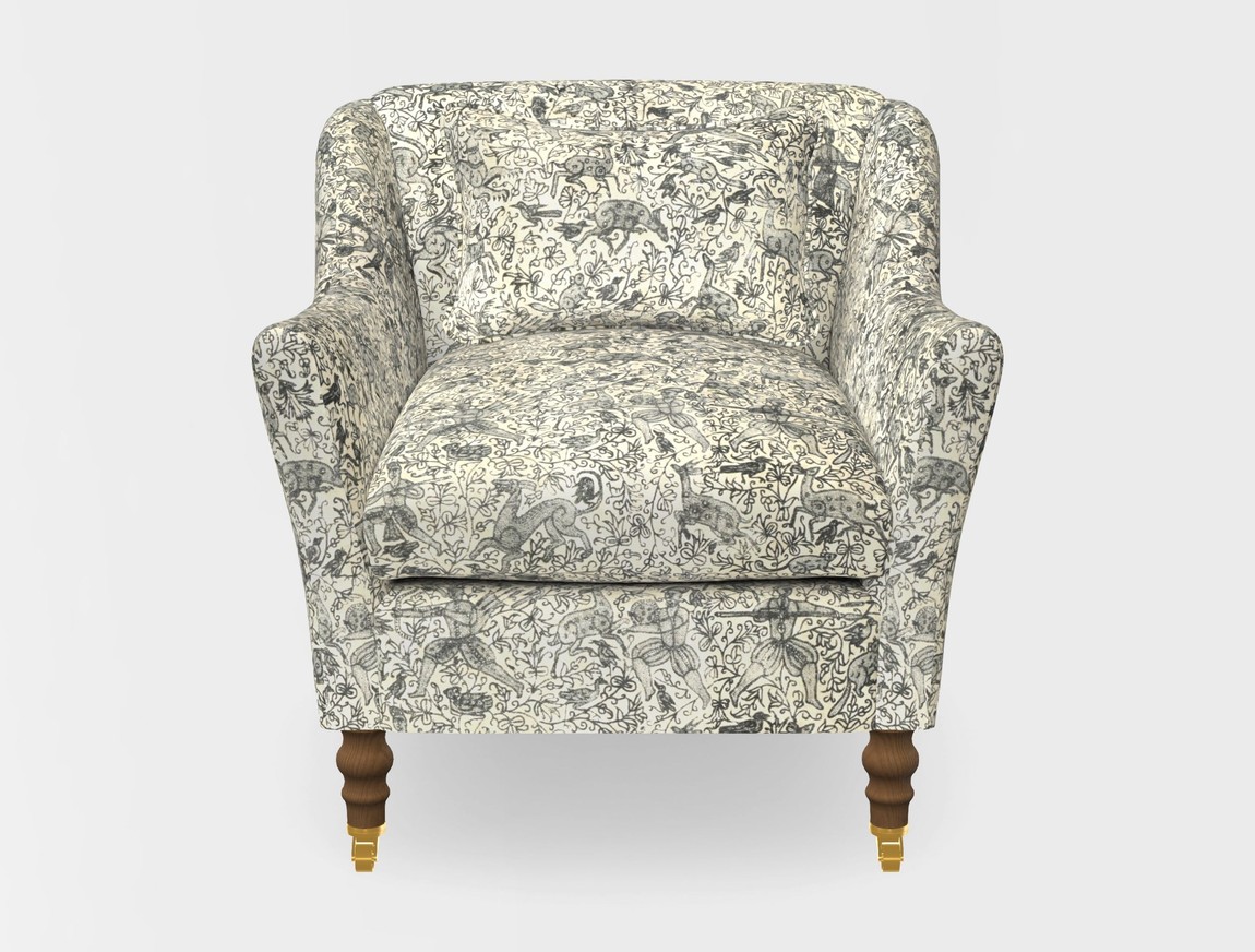 Armchairs