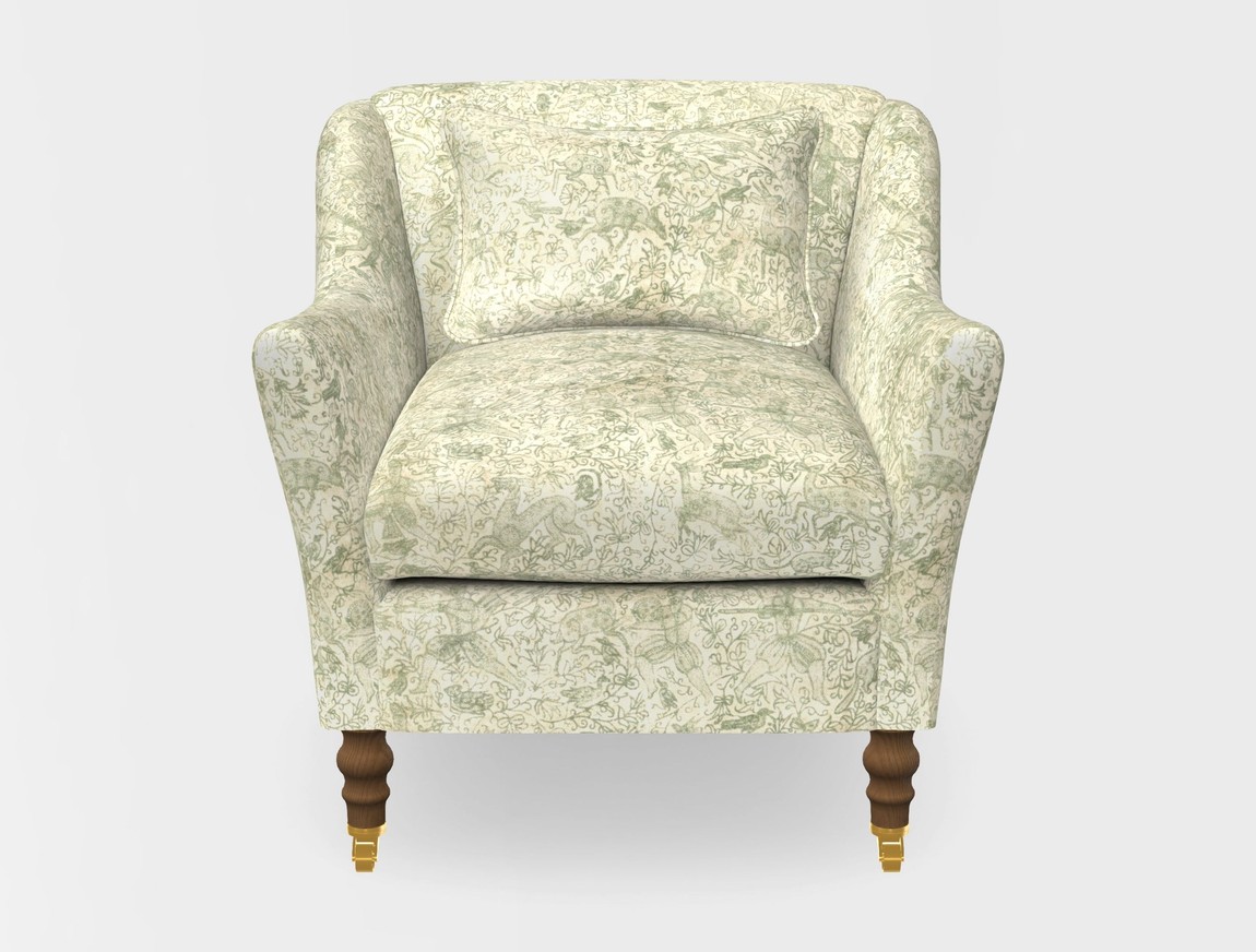 Armchairs