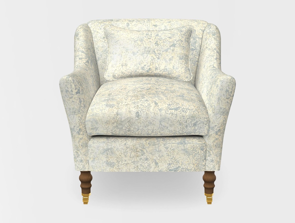 Armchairs