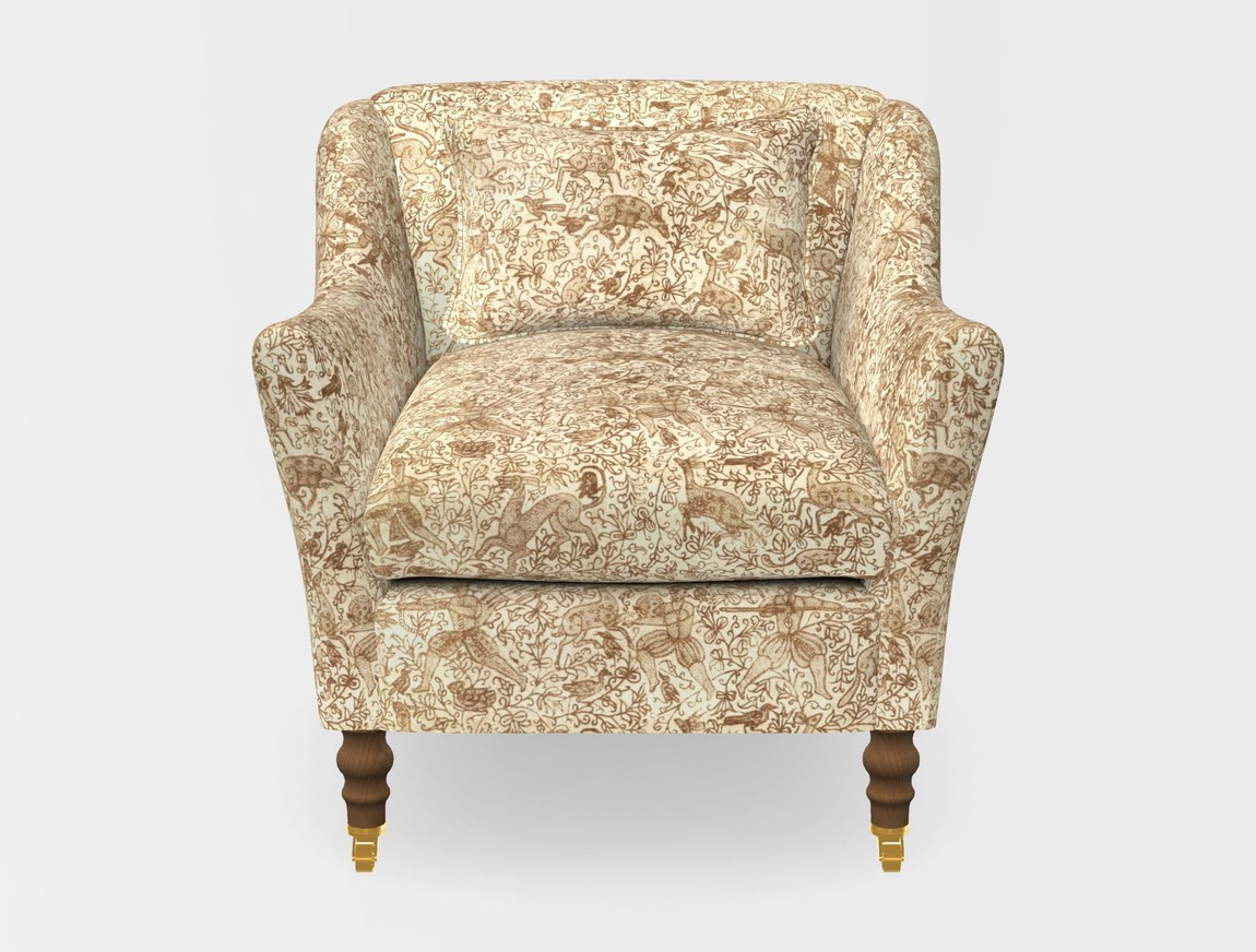 Armchairs