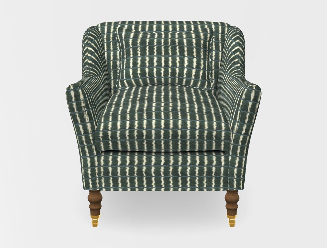 Bespoke Armchairs