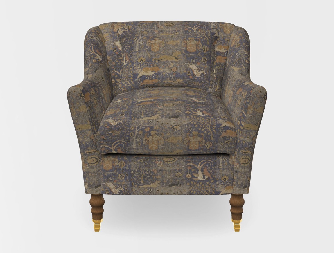 Armchairs
