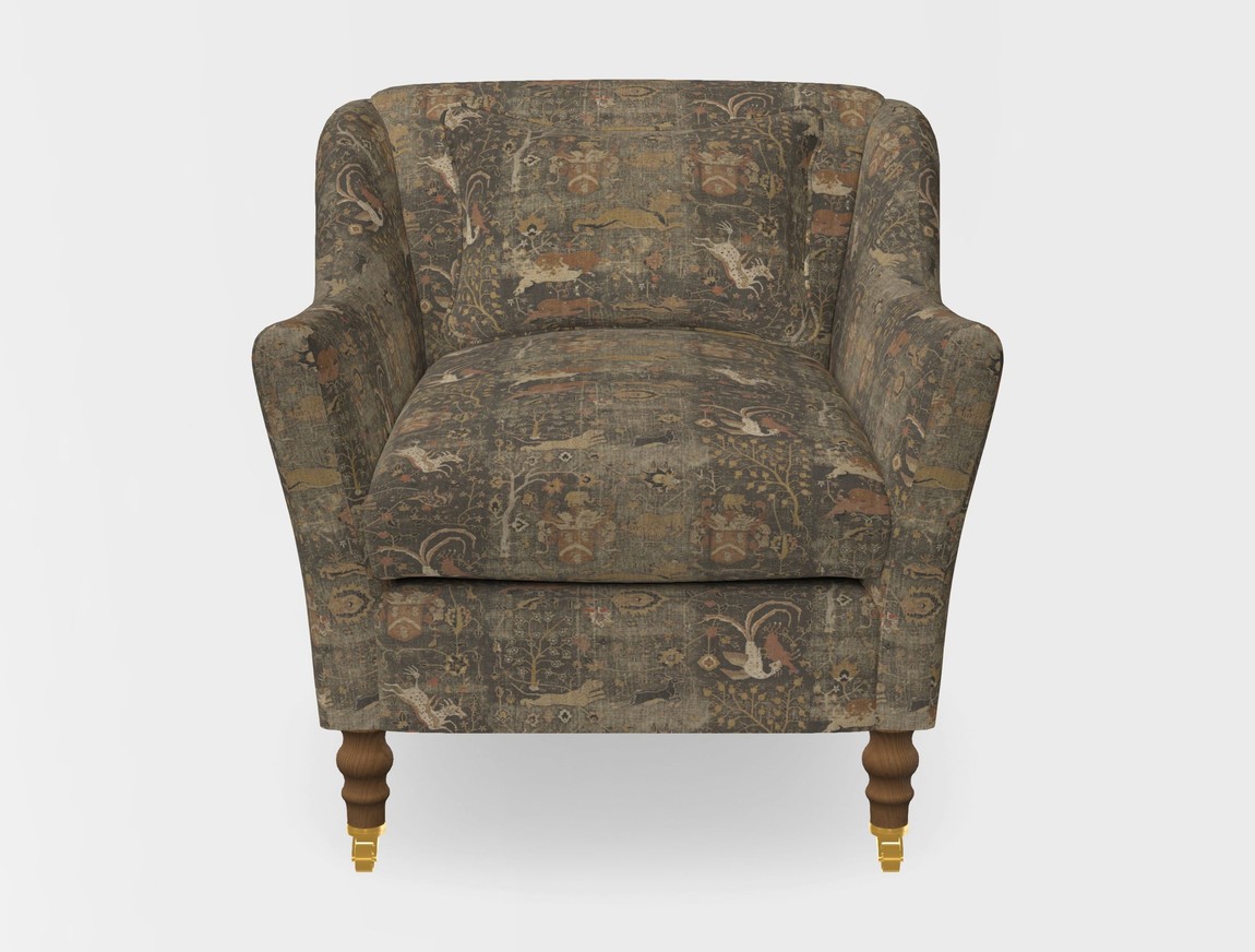 Armchairs