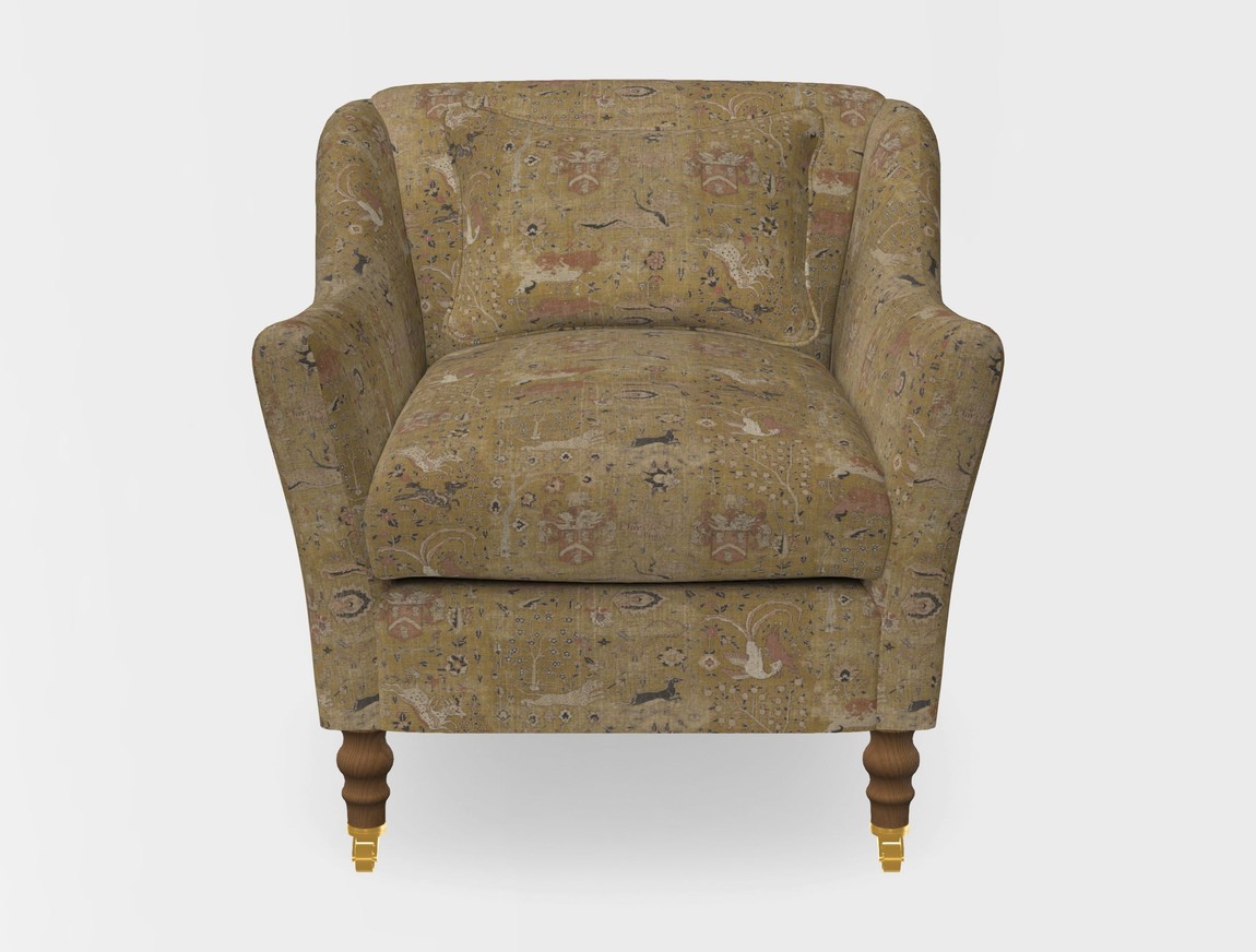 Armchairs