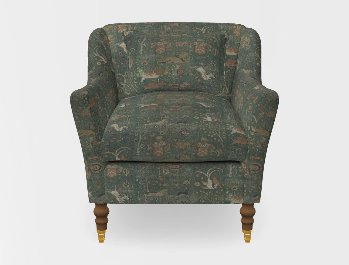 Armchairs