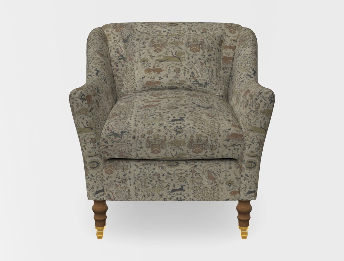 Armchairs