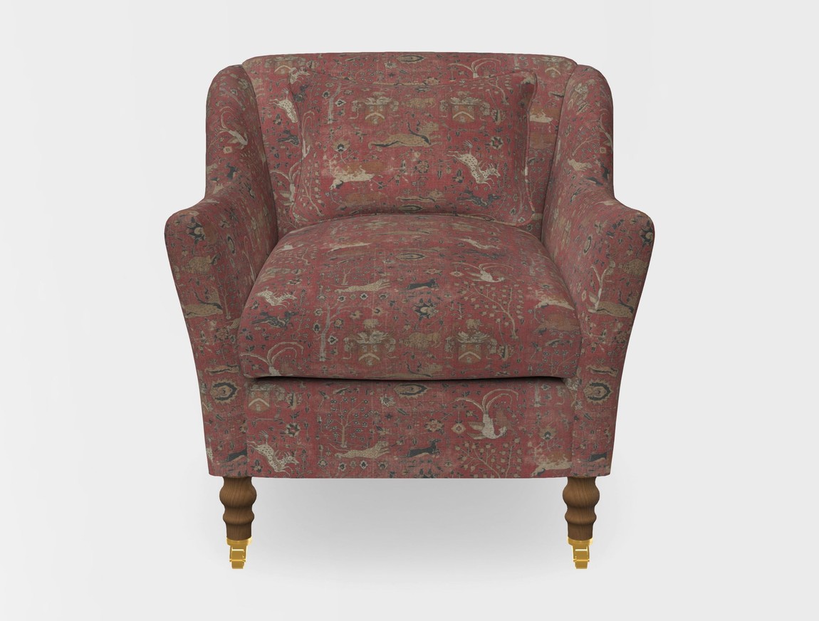 Armchairs