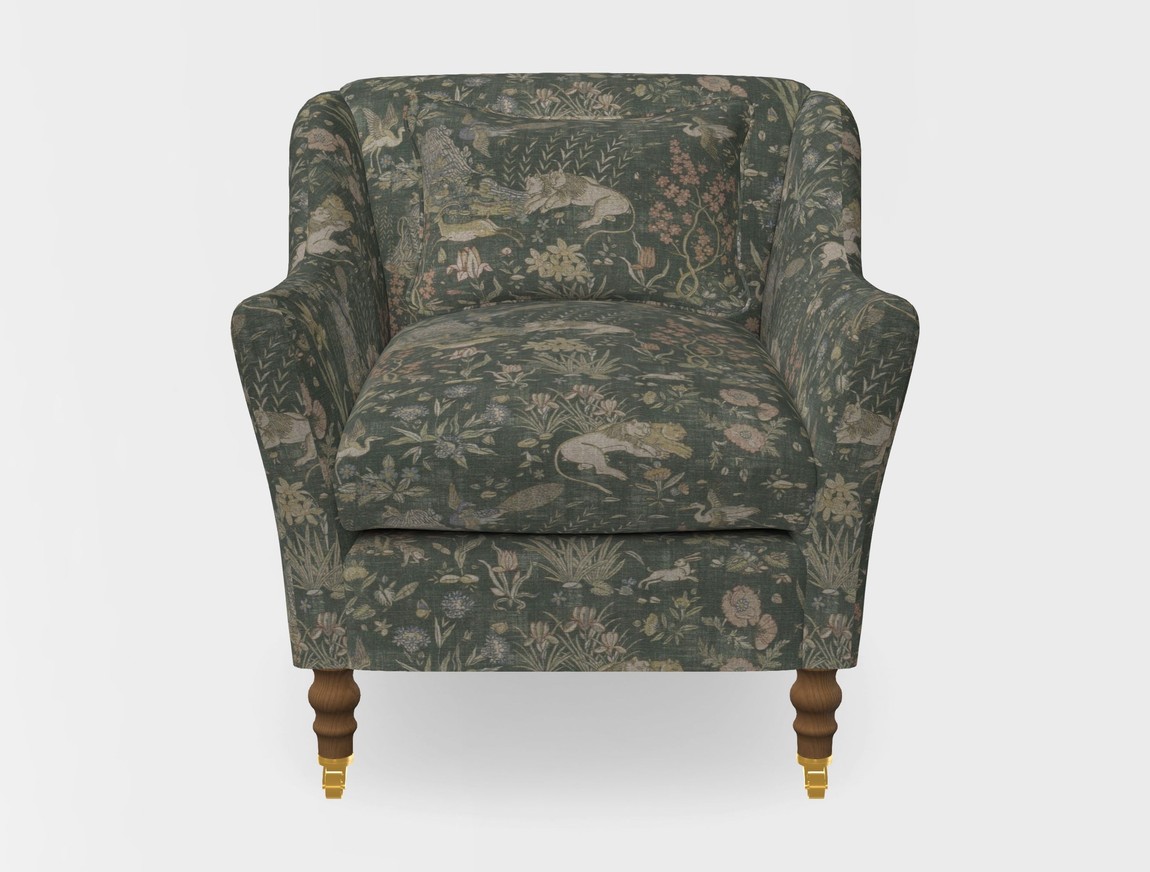 Armchairs