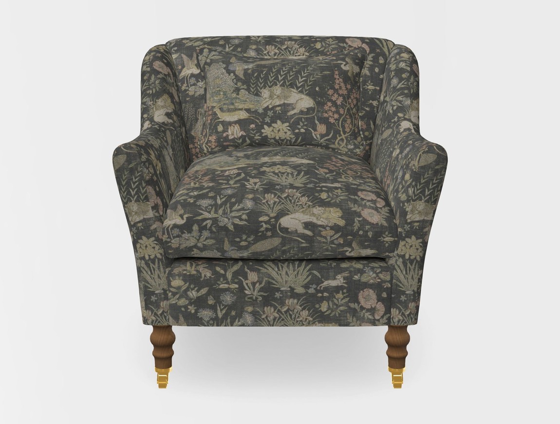 Armchairs
