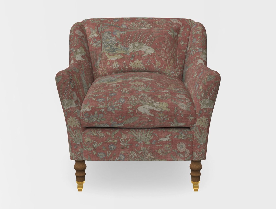 Armchairs