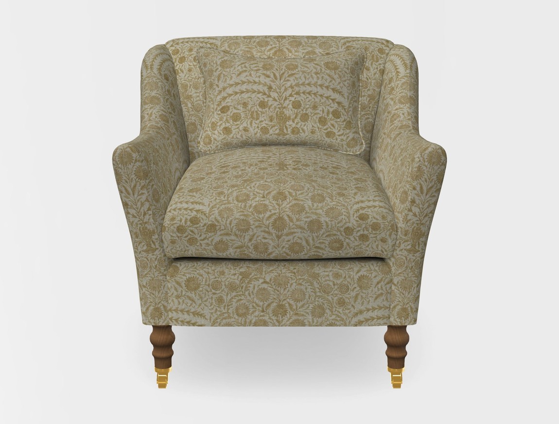 Armchairs