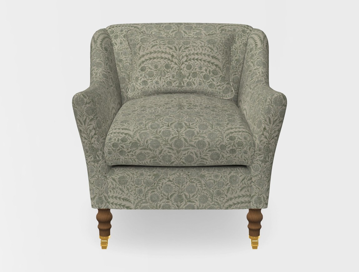 Armchairs