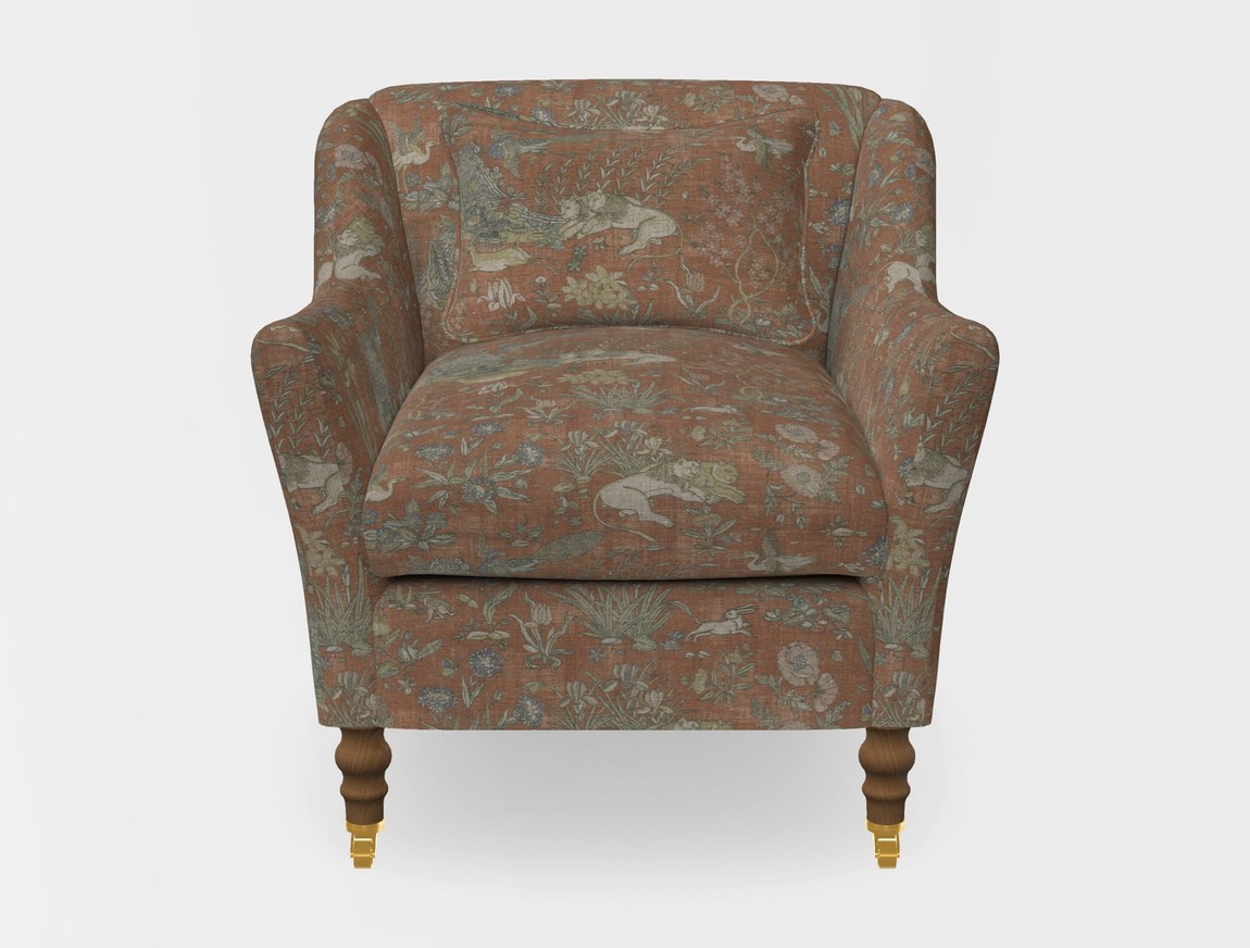 Armchairs