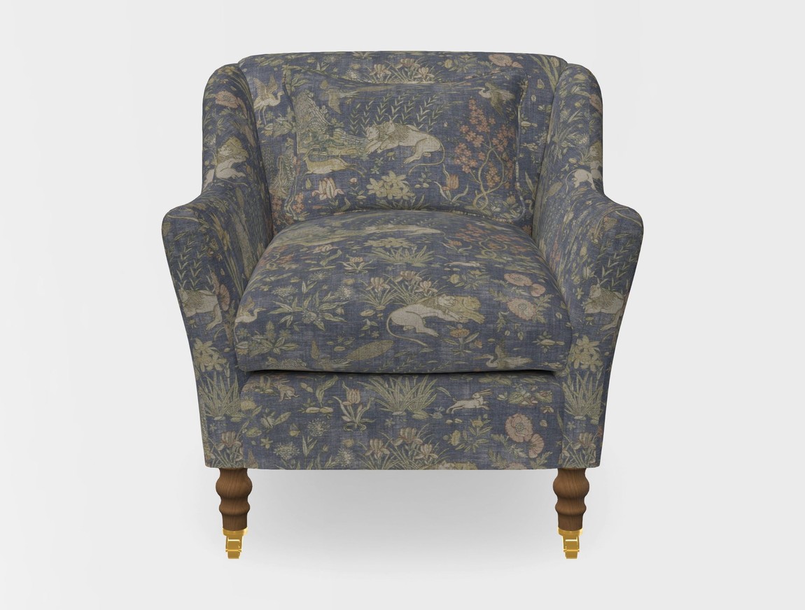 Bespoke Armchairs