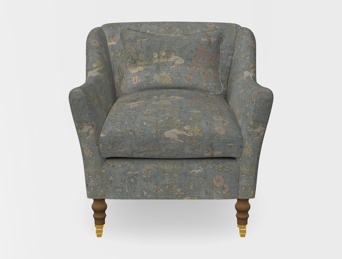 Armchairs