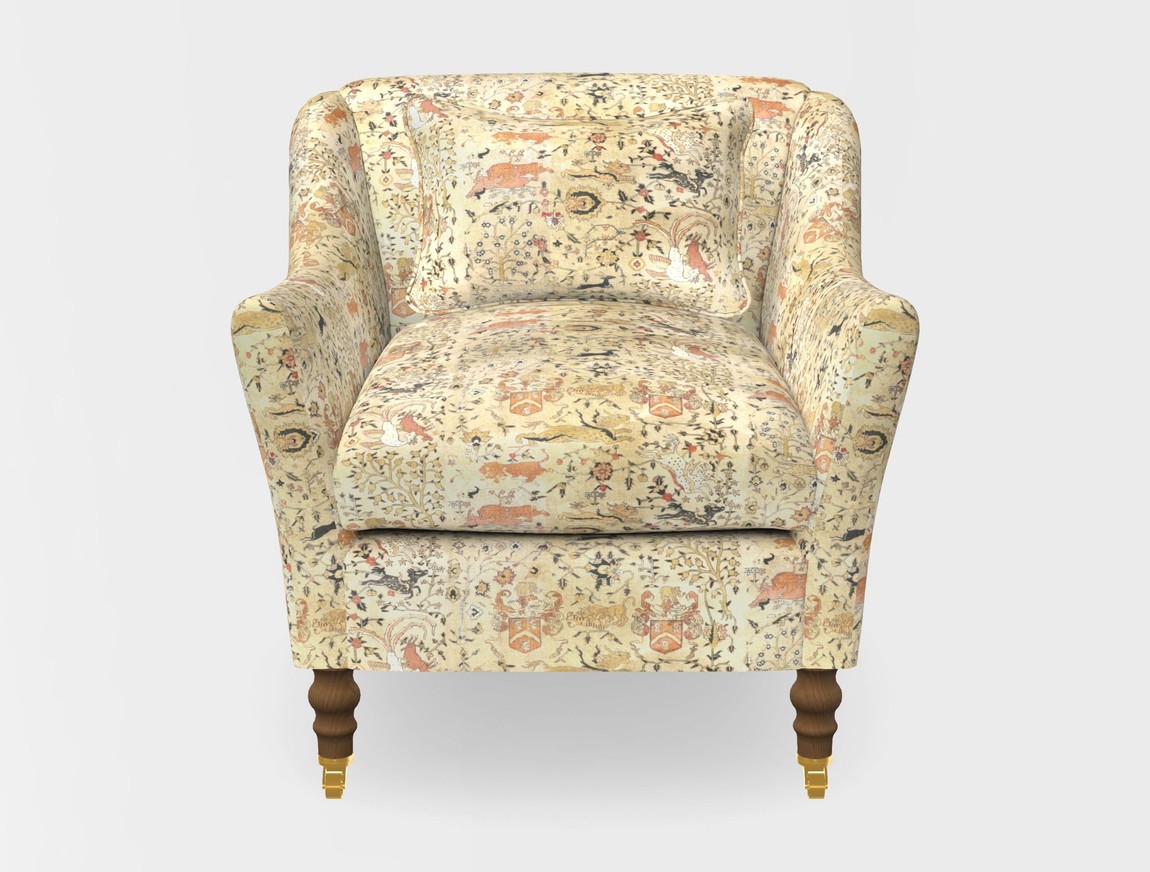 Armchairs