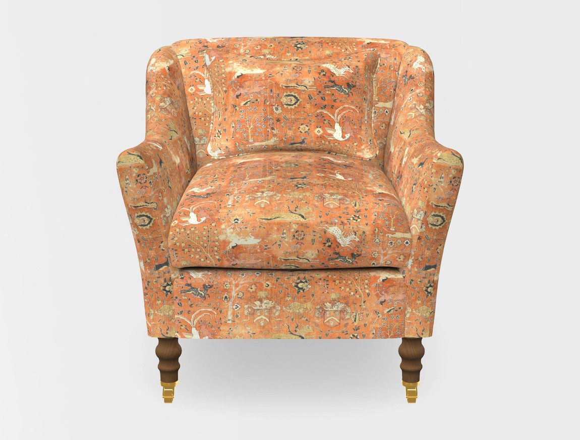 Armchairs
