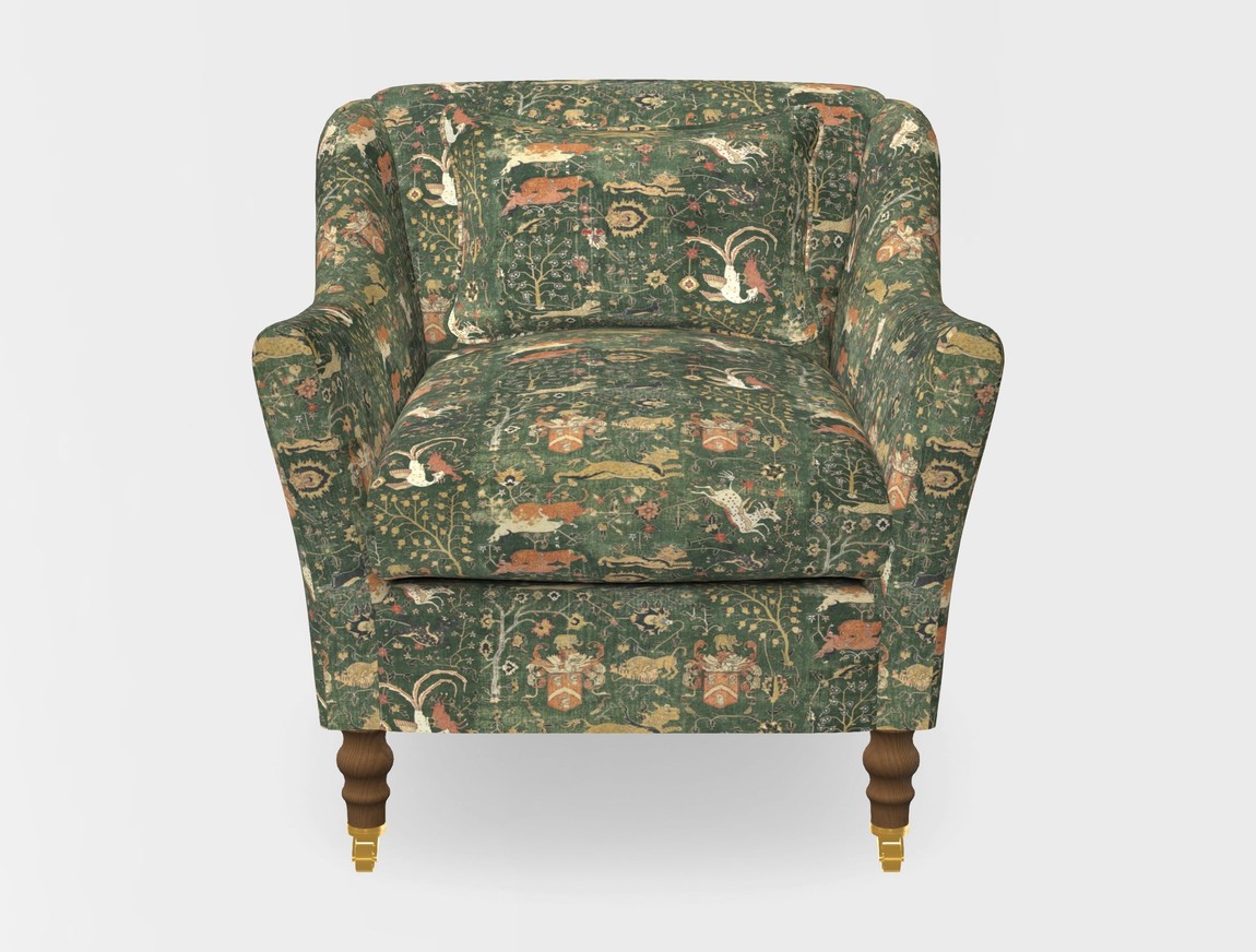 Armchairs