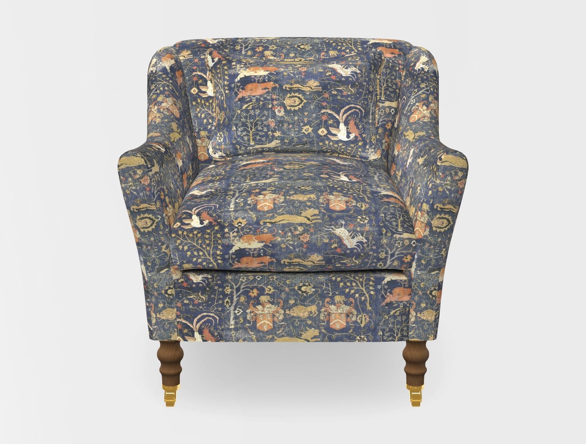 Armchairs
