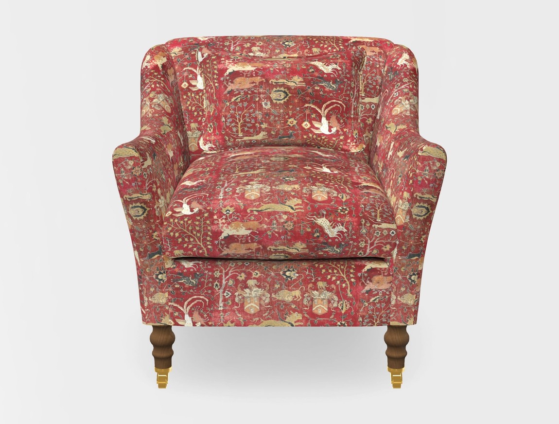 Armchairs