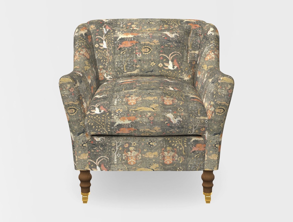 Armchairs