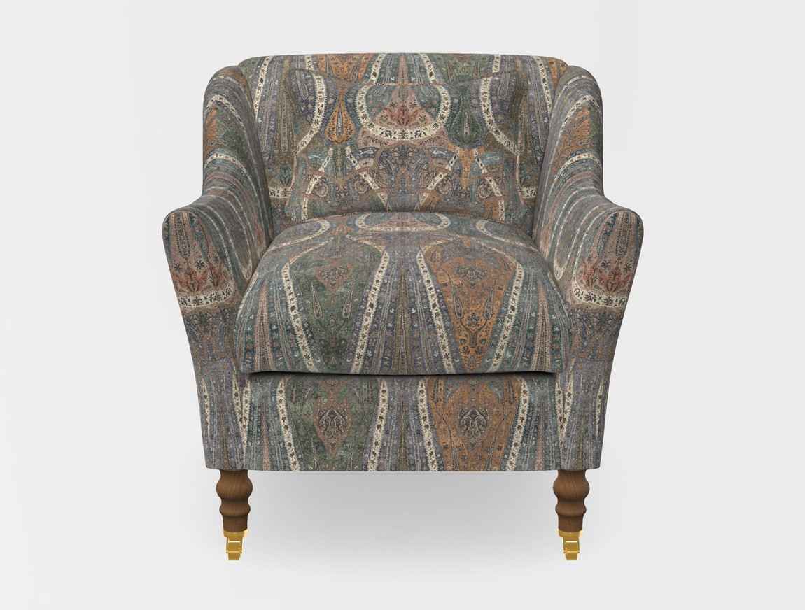 Armchairs