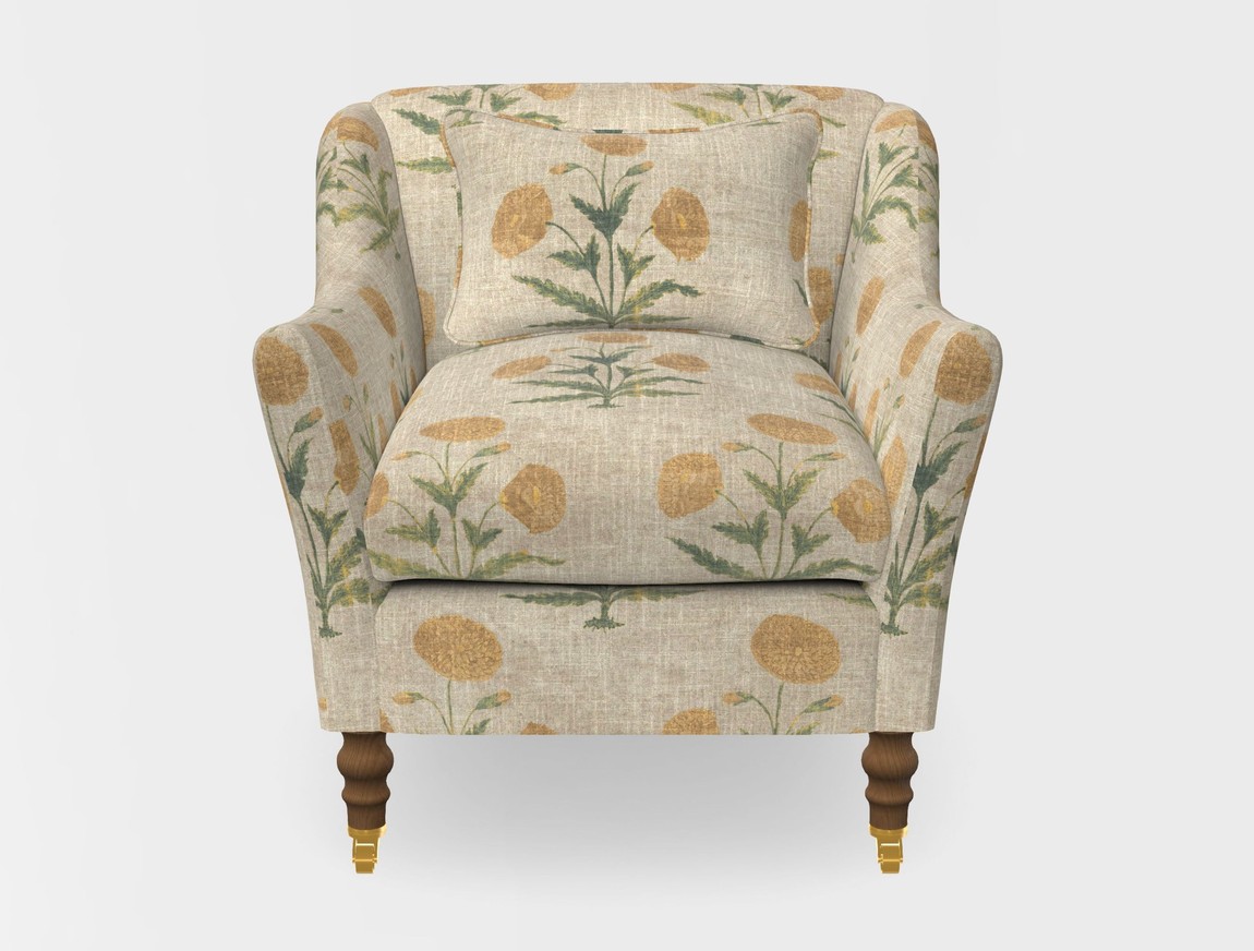 Armchairs