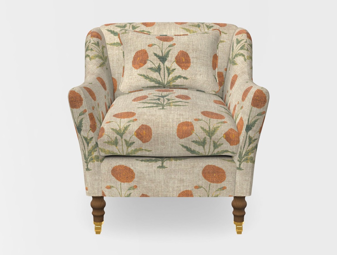 Armchairs