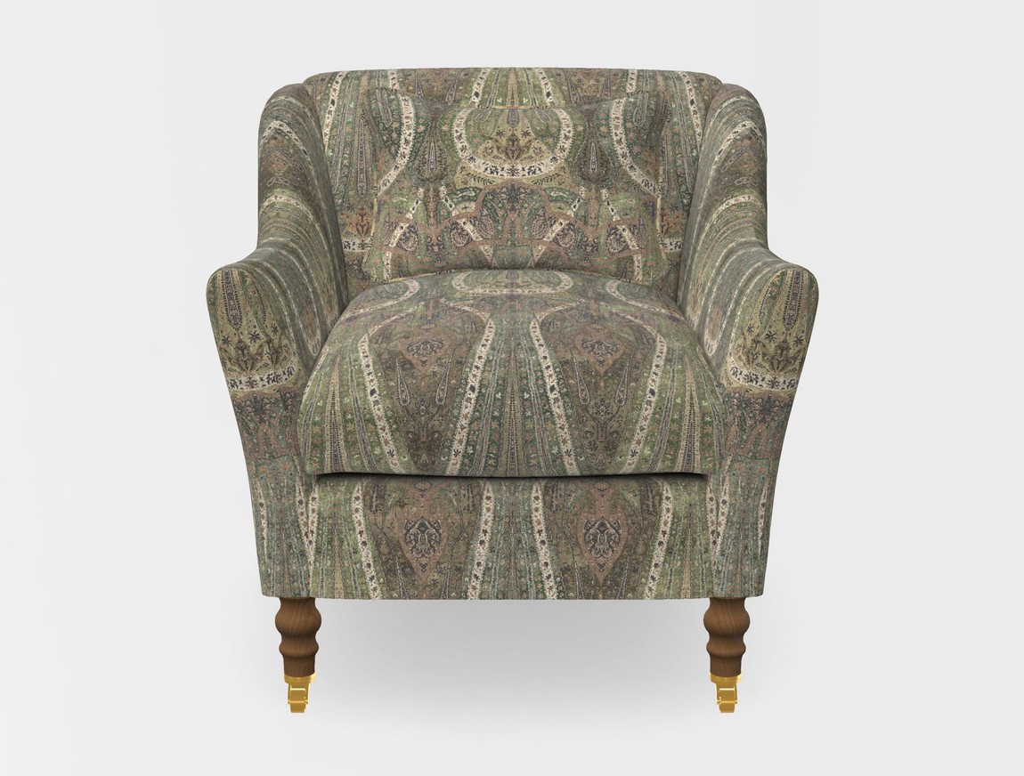Armchairs