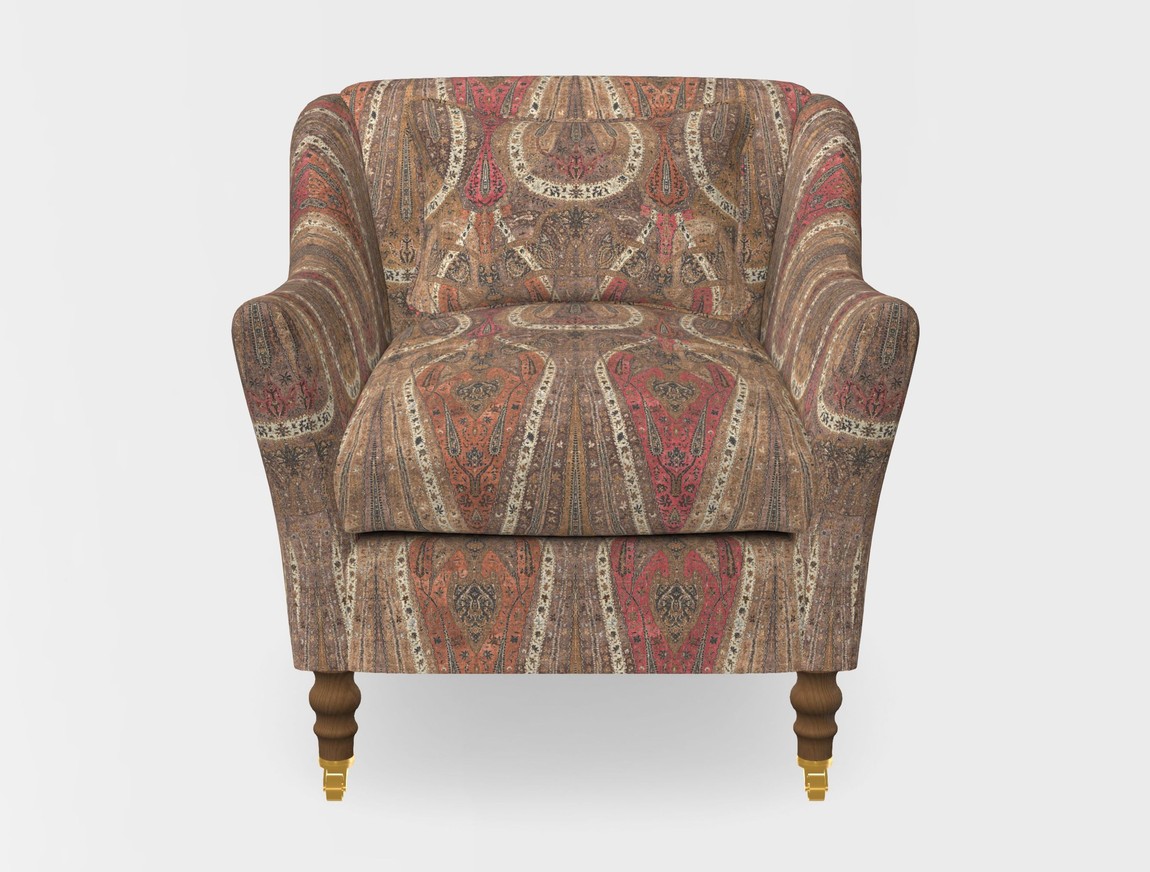 Armchairs