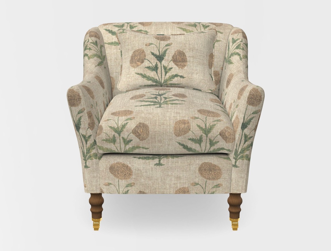 Armchairs