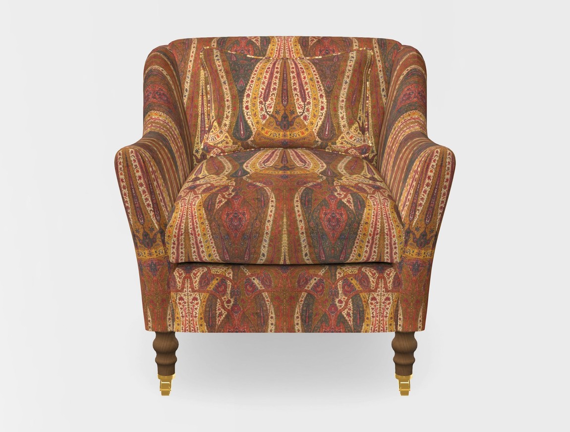 Armchairs