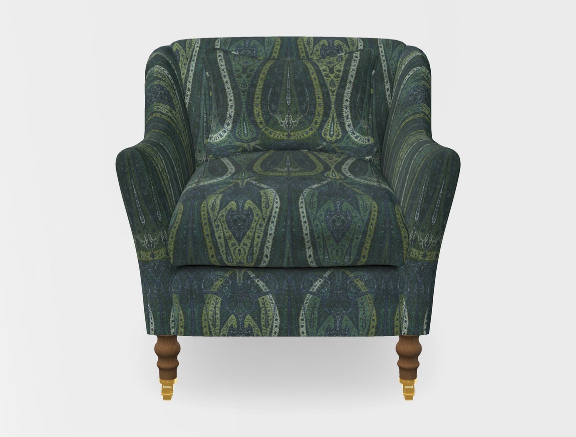 Armchairs