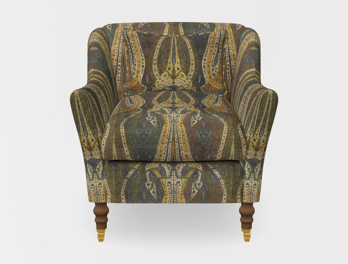 Armchairs