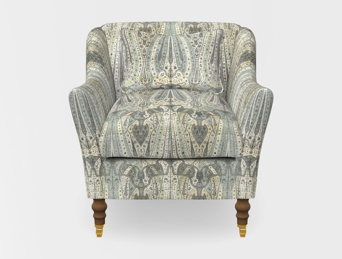 Bespoke Armchairs