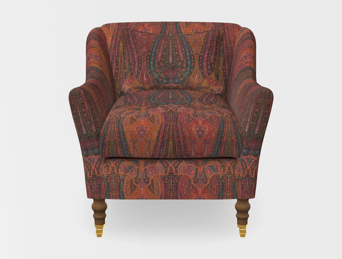 Armchairs