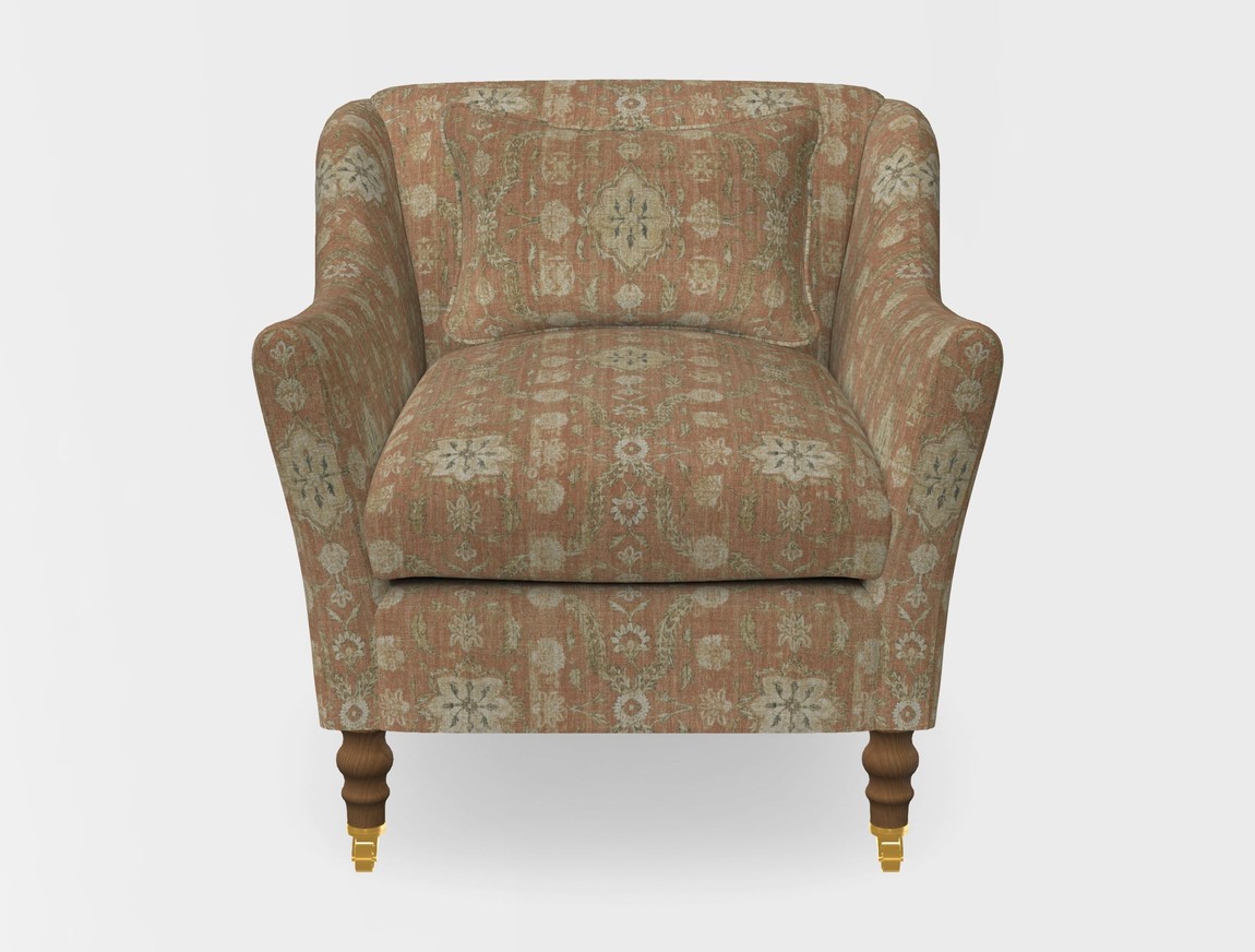 Armchairs