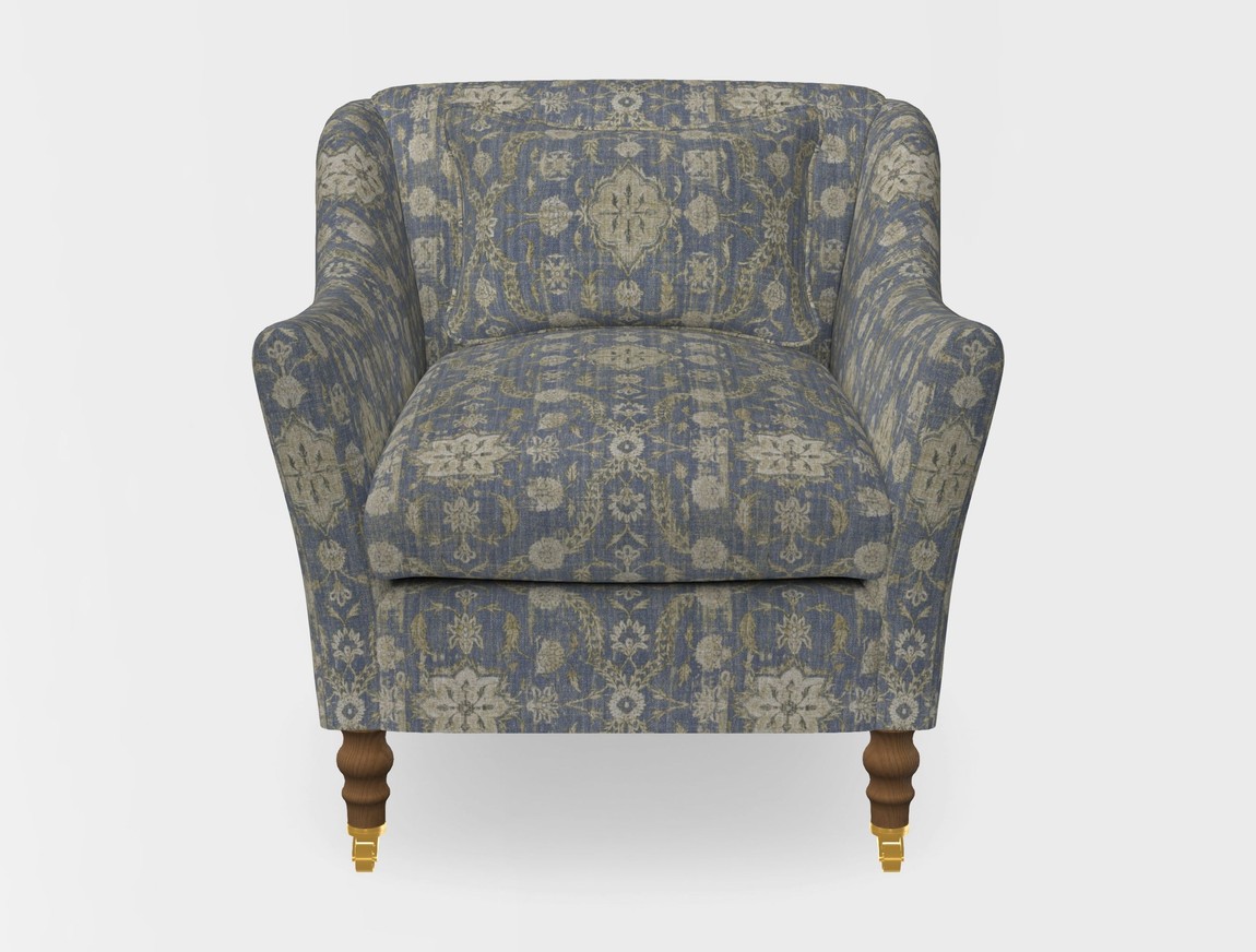 Armchairs