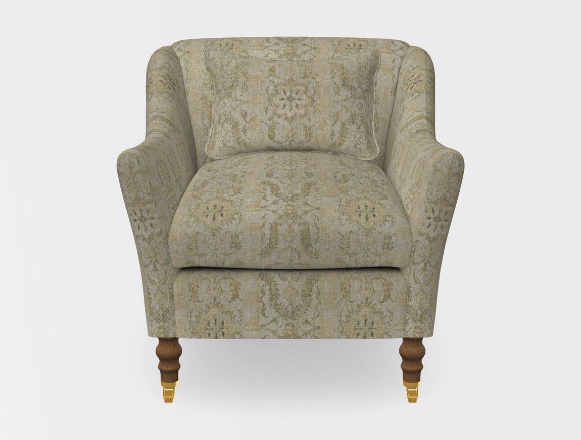 Armchairs