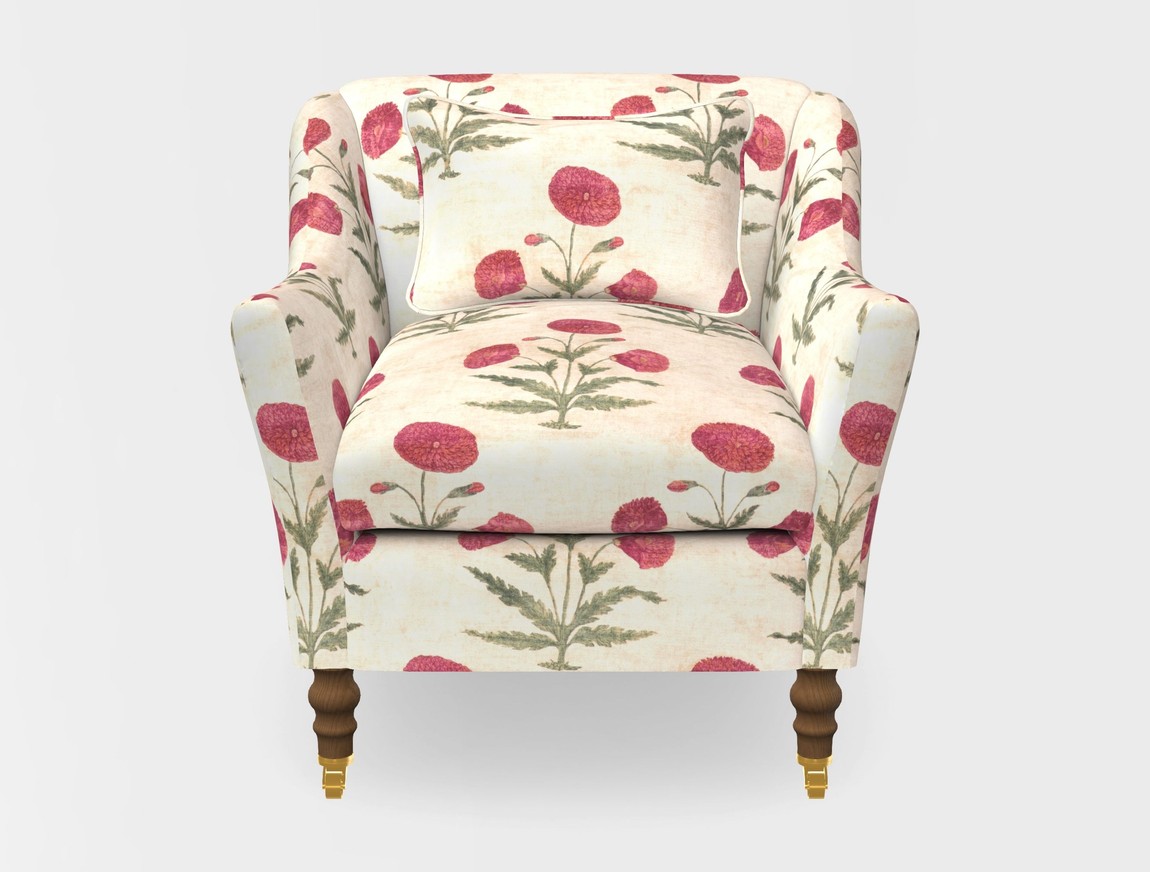Armchairs