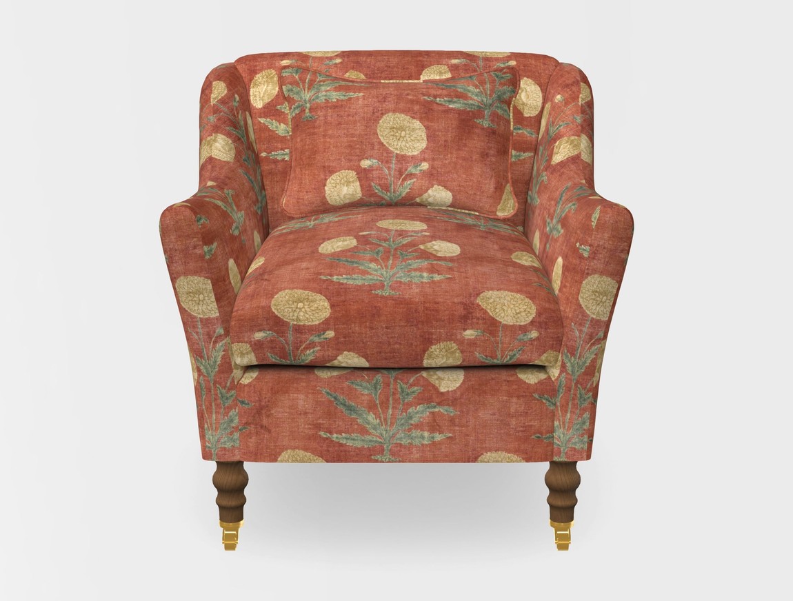 Armchairs