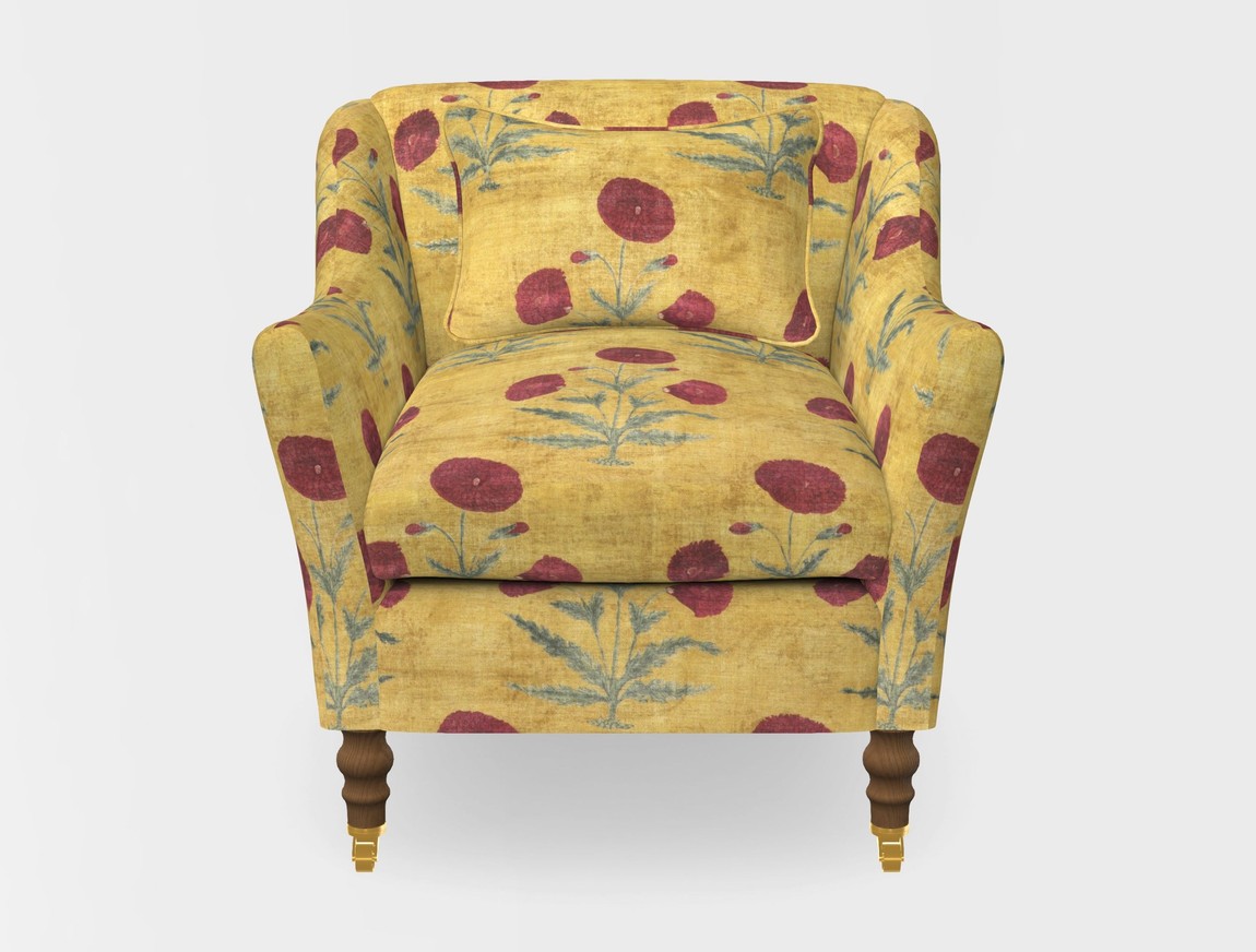 Armchairs