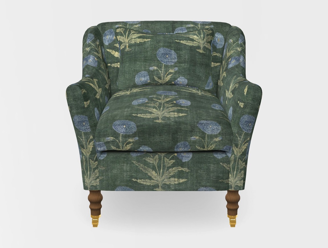 Armchairs