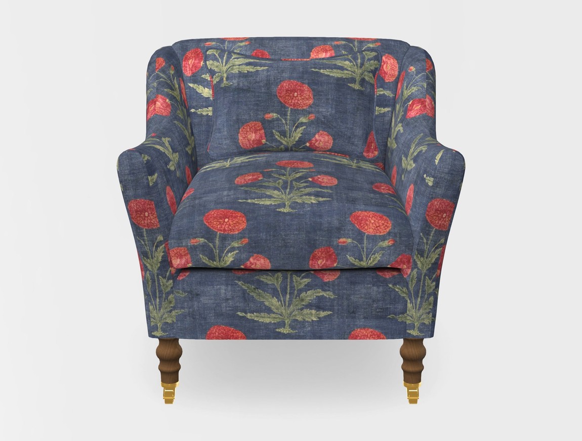 Armchairs