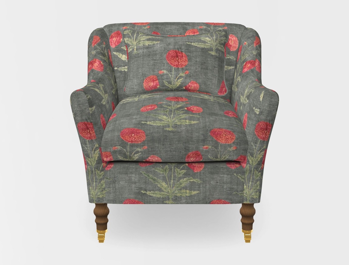Armchairs