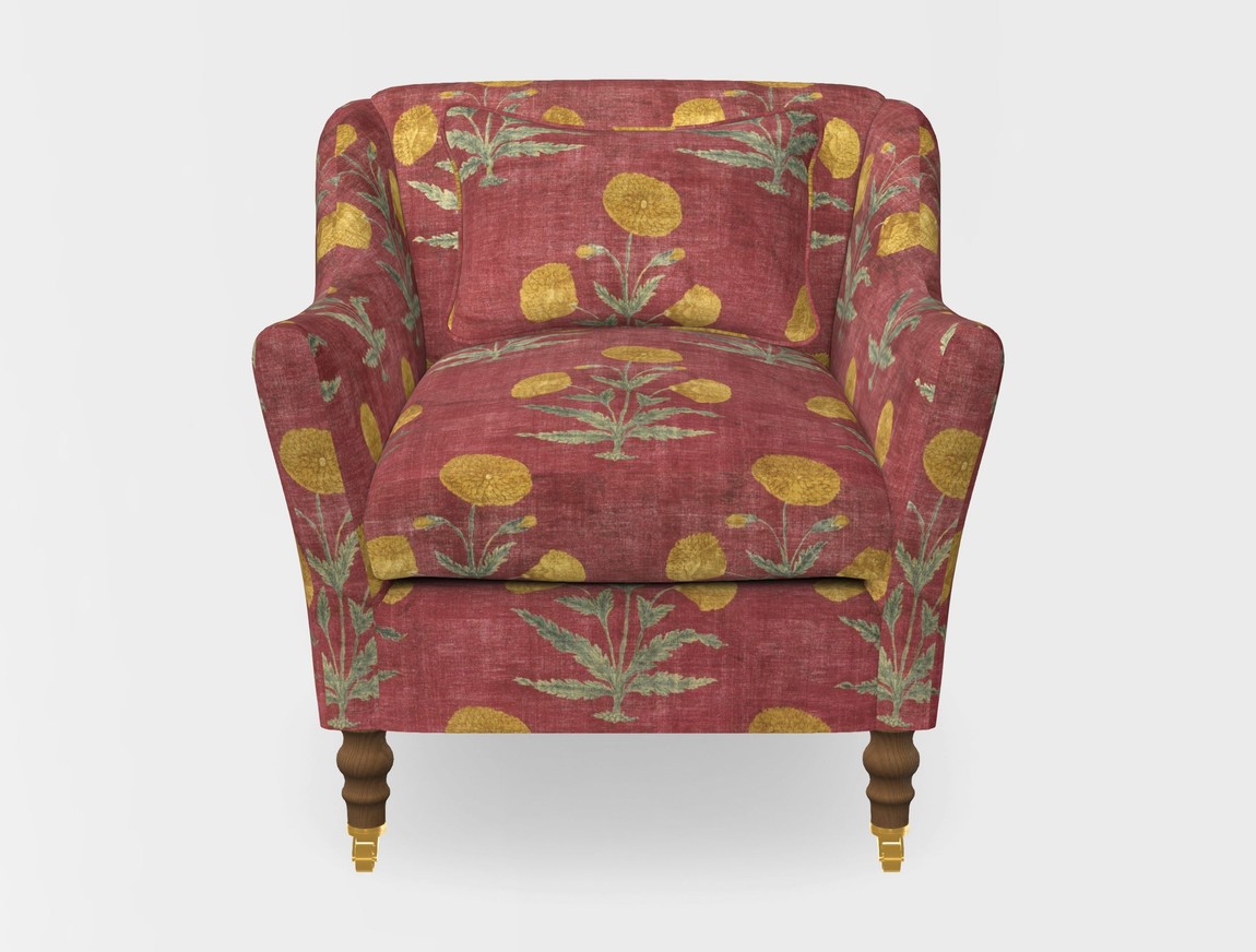 Armchairs
