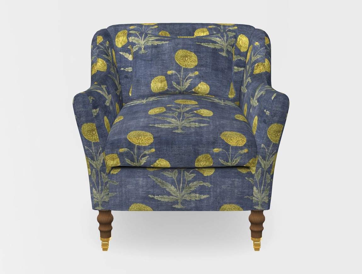 Armchairs